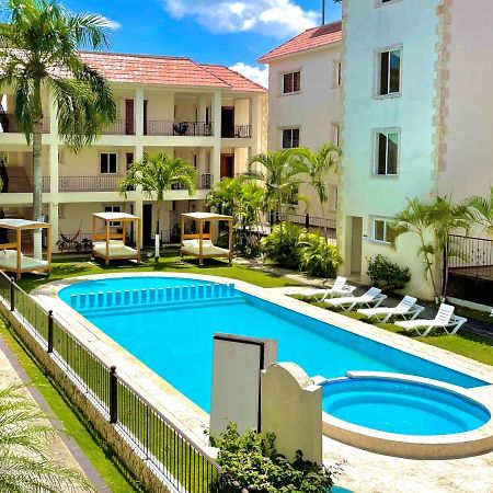 Punta Cana Seven Beaches Exterior photo