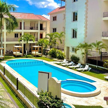 Punta Cana Seven Beaches Exterior photo