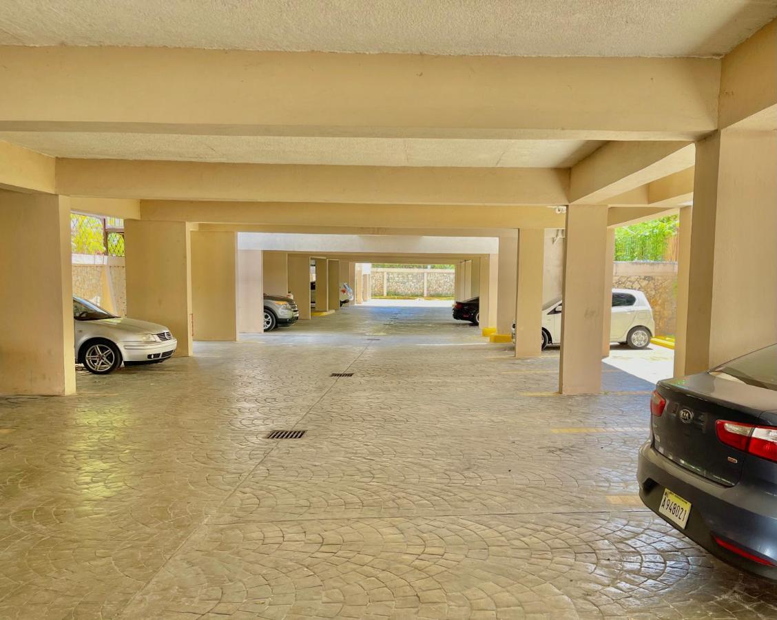 Punta Cana Seven Beaches Exterior photo