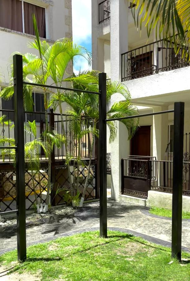 Punta Cana Seven Beaches Exterior photo