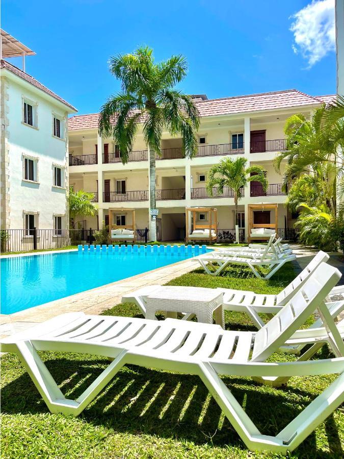 Punta Cana Seven Beaches Exterior photo