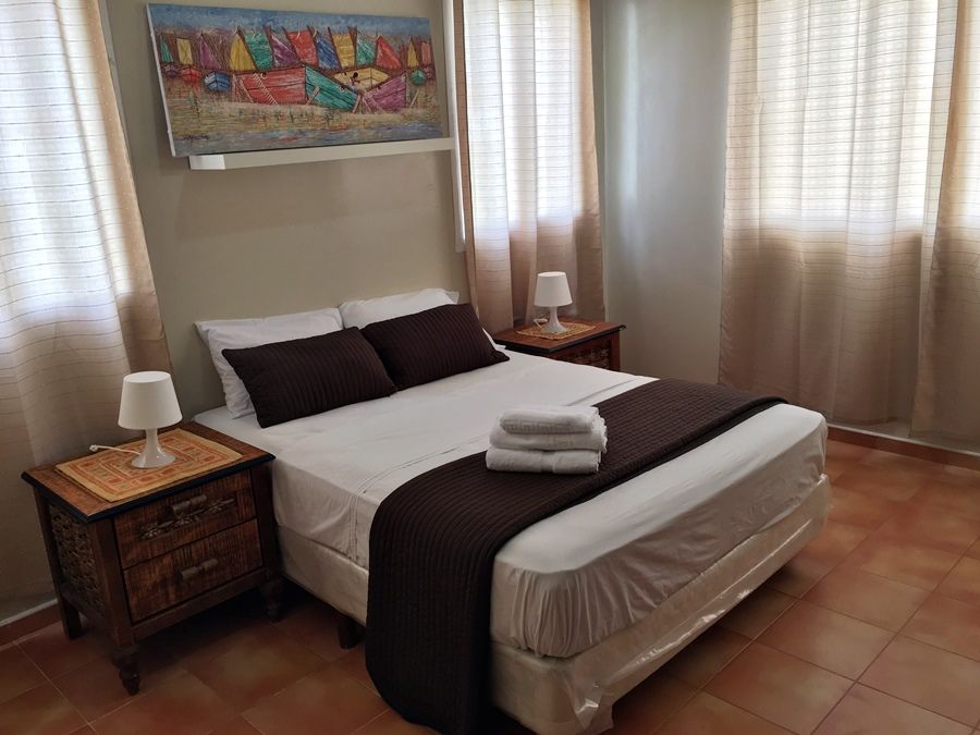 Punta Cana Seven Beaches Exterior photo