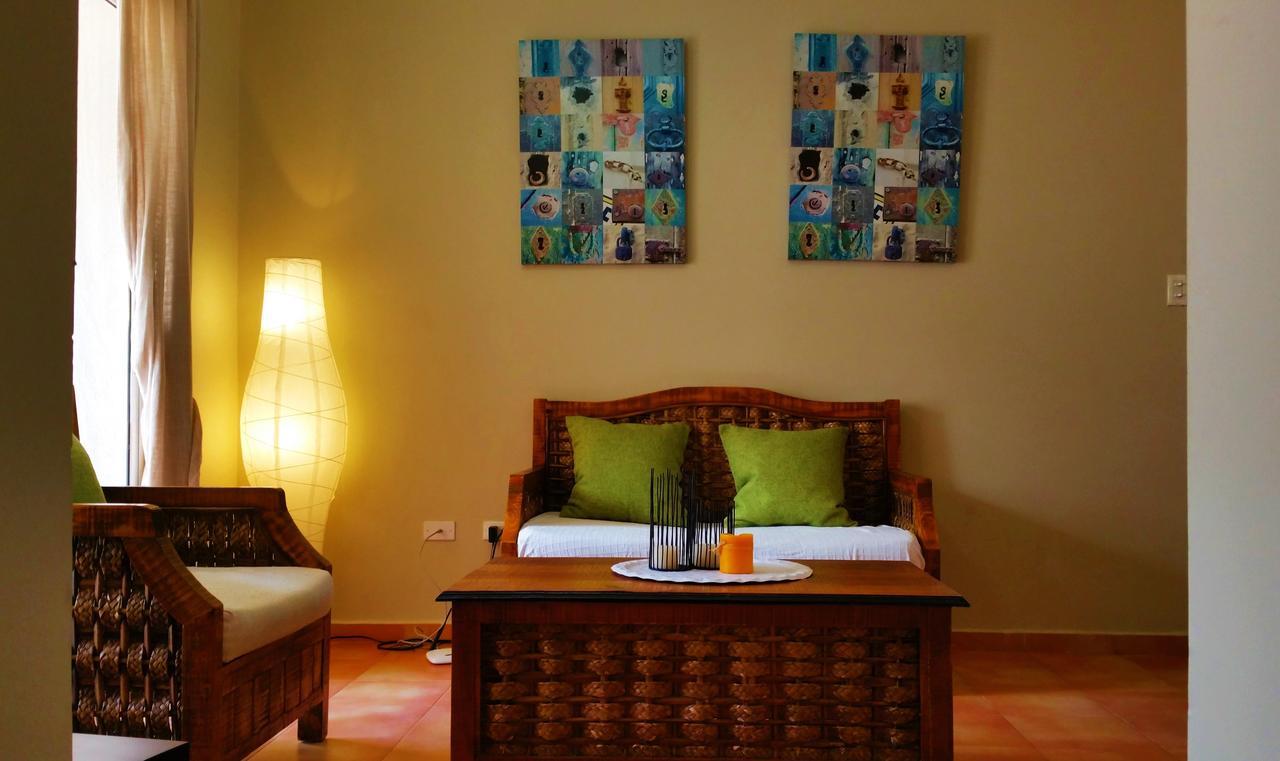 Punta Cana Seven Beaches Exterior photo
