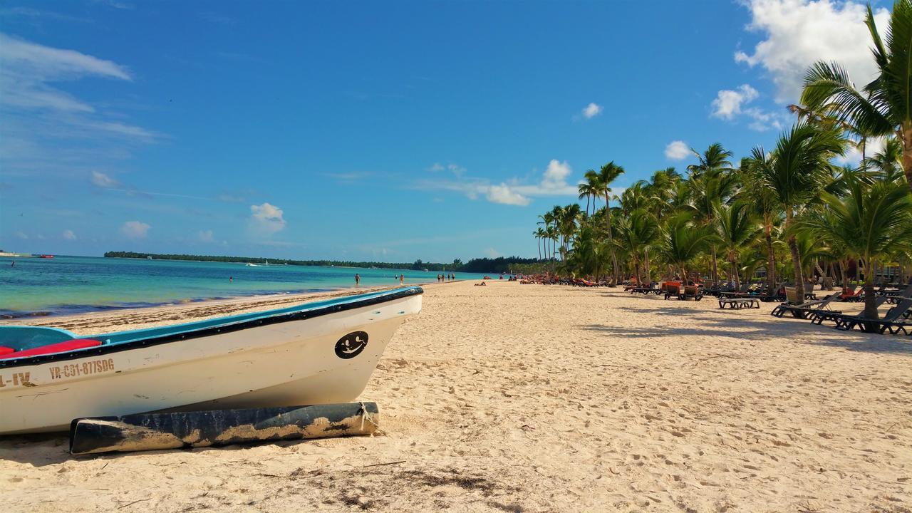 Punta Cana Seven Beaches Exterior photo