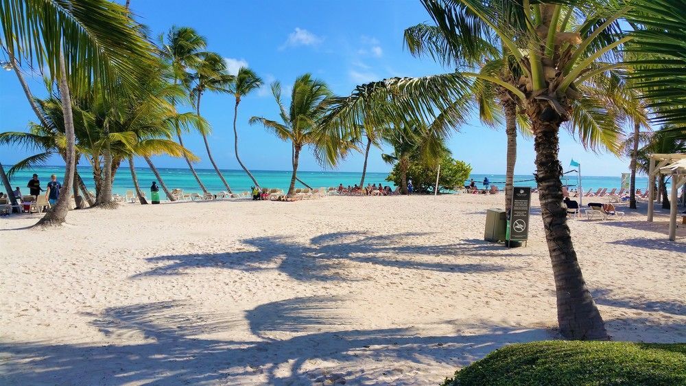 Punta Cana Seven Beaches Exterior photo