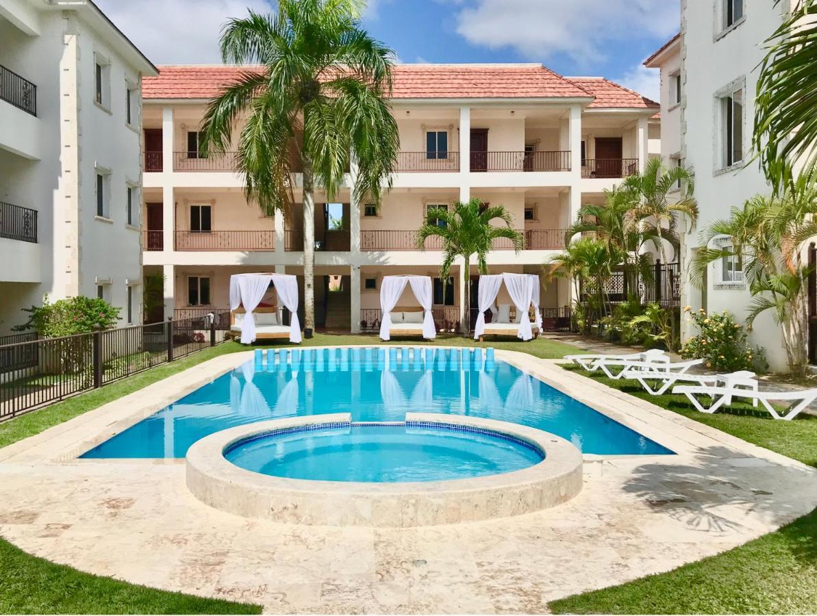 Punta Cana Seven Beaches Exterior photo